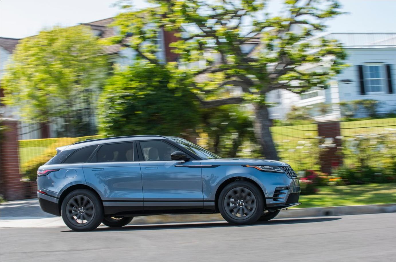 为何没人买路虎,为什么没人买越野车