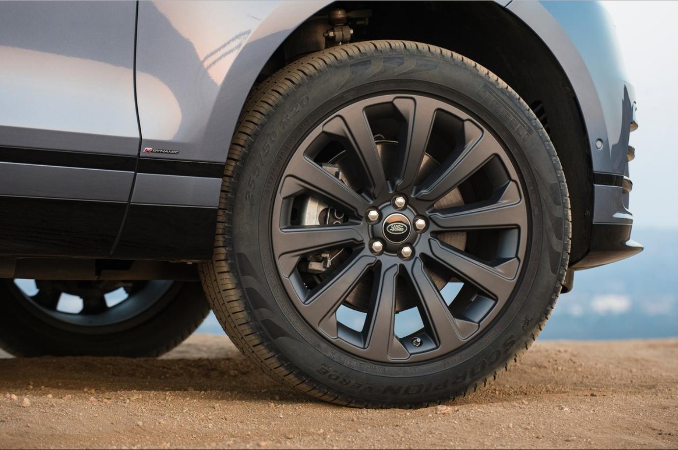 为何没人买路虎,为什么没人买越野车