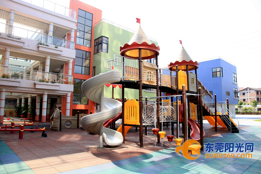 东莞普惠性民办幼儿园,东莞石排第一幼儿园办学理念