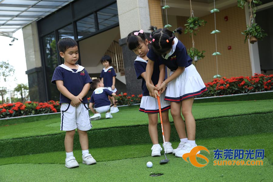 东莞普惠性民办幼儿园,东莞石排第一幼儿园办学理念