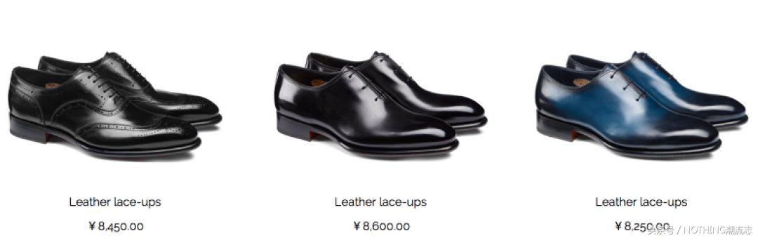 男士皮鞋高档品牌官方旗舰店,男士皮鞋品牌鞋排行榜前十名