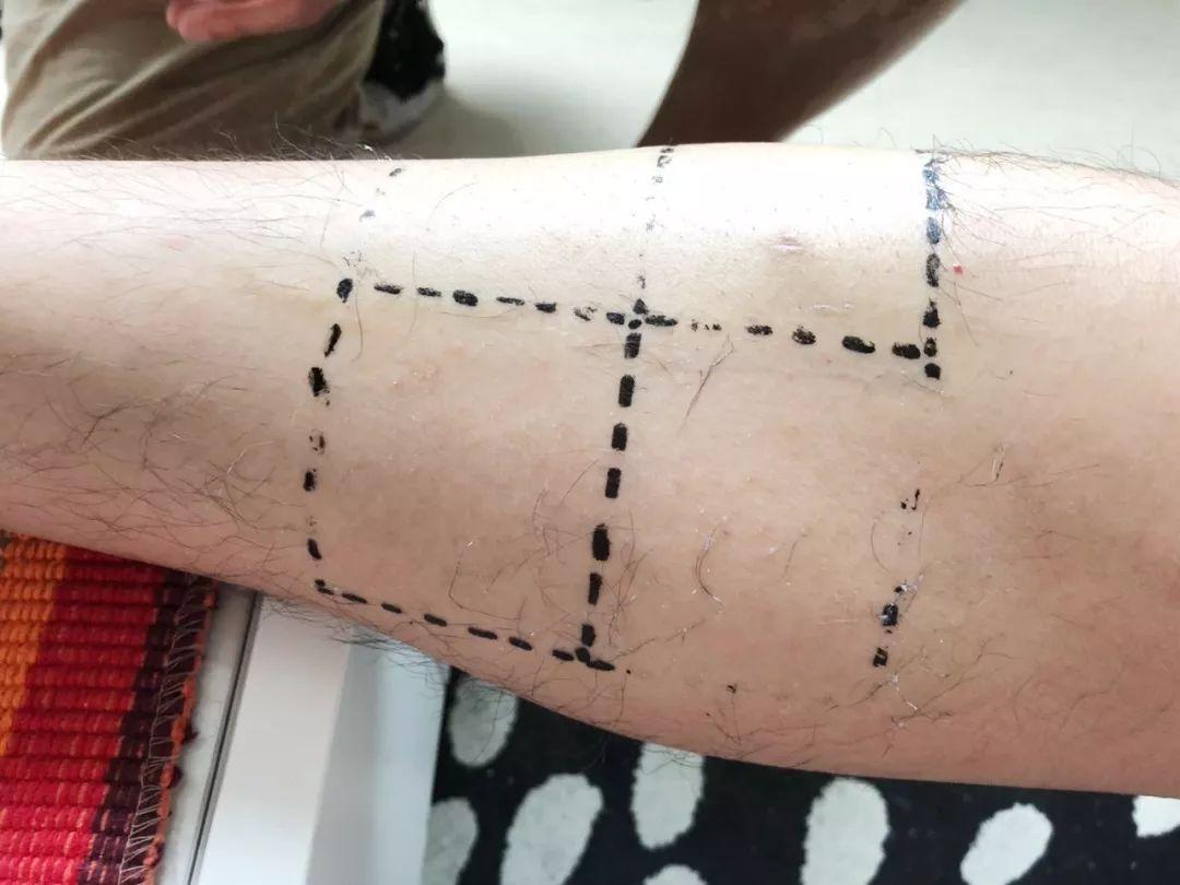 脱毛产品真人测评!这款岛国脱毛膏请绕行!