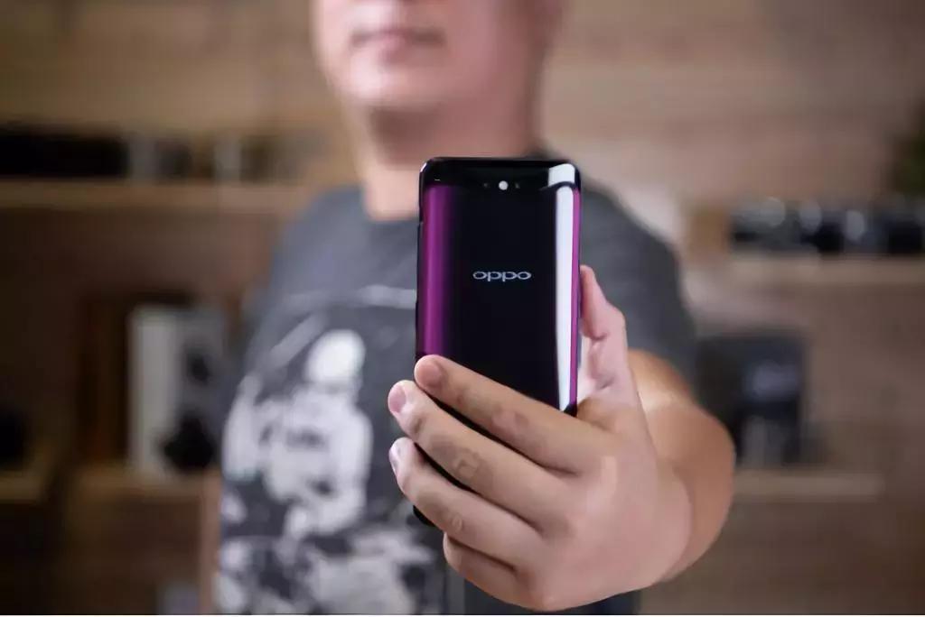 oppo面部解锁可以设置几个,oppo面部解锁操作