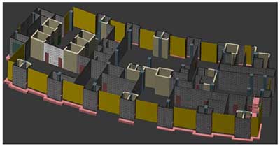 鲁班排布201864位免费版