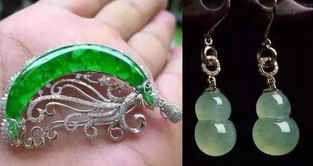 翡翠手镯断了如何修复免费且牢固,王老师翡翠手镯