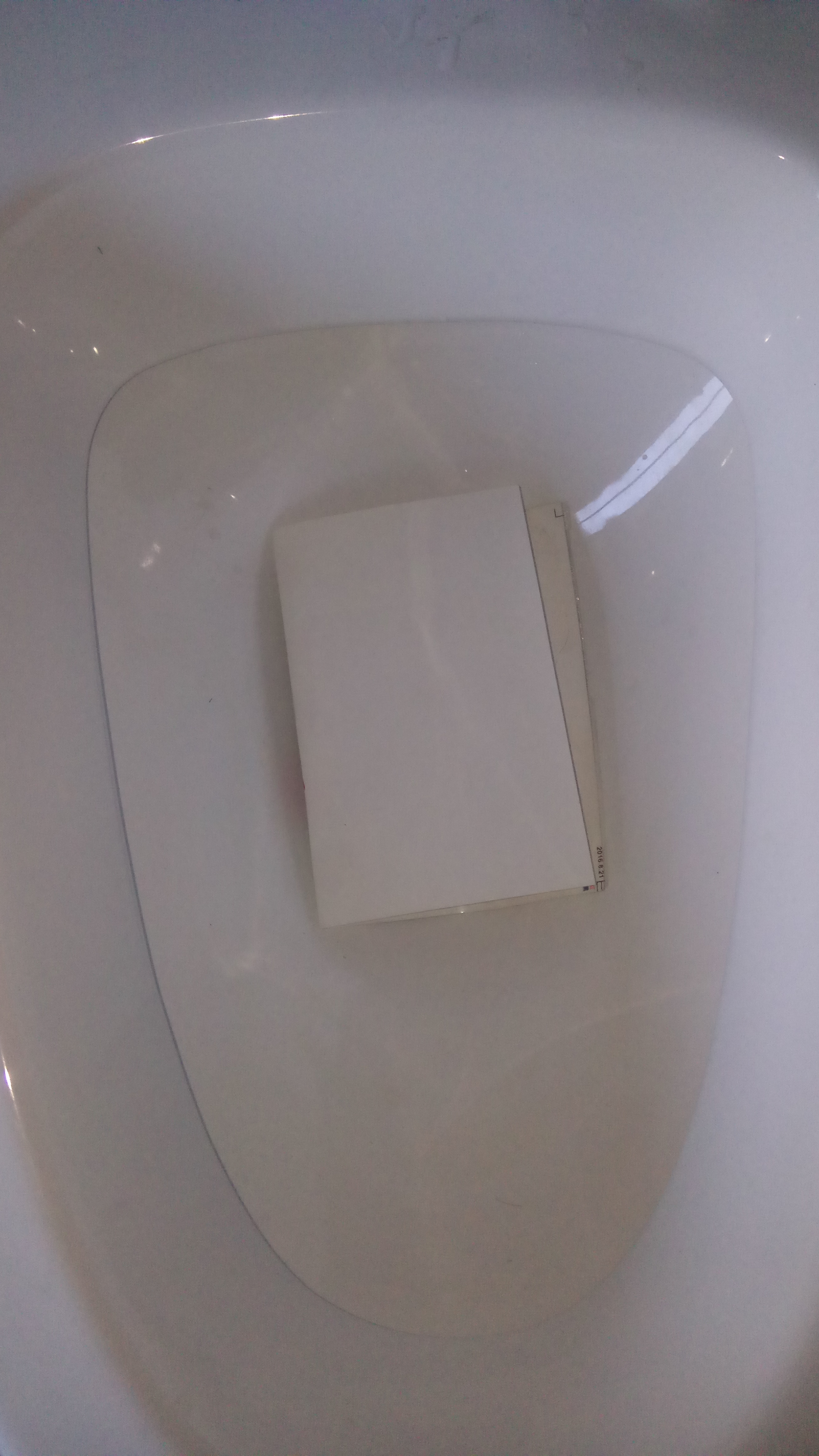 厕所水溅屁股怎么处理,上厕所马桶水溅到屁股上怎么办