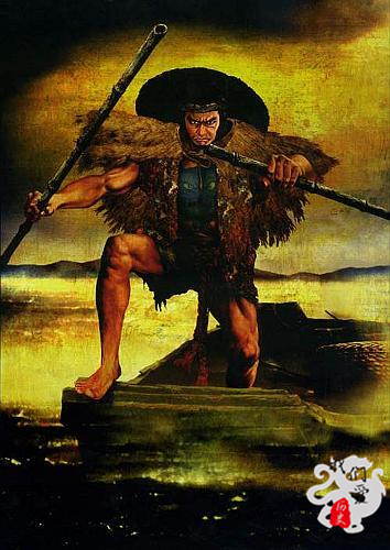 《水浒传》里“张顺凿战船”一段，可信度究竟多大？