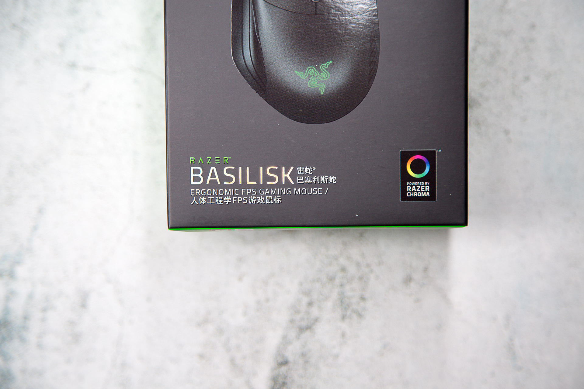 为fps而生的游戏本,雷蛇razer蝰蛇标准版游戏实测