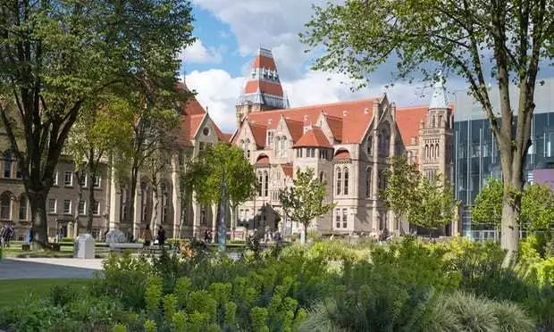 英国大学药理学专业排名,英国大学制药与药理学专业排名