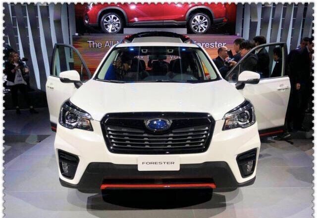 斯巴鲁的车到底好在哪,为什么斯巴鲁贵