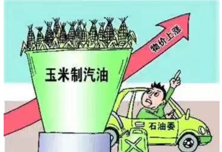 汽油中加乙醇或甲醇，对车会有什么影响？很多人不懂