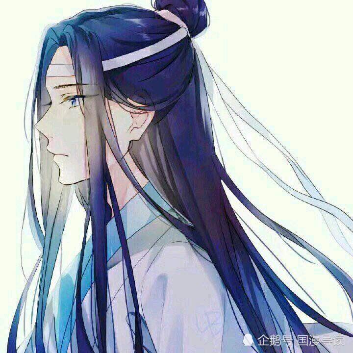 魔道祖师对应星座,魔道祖师渣反星座