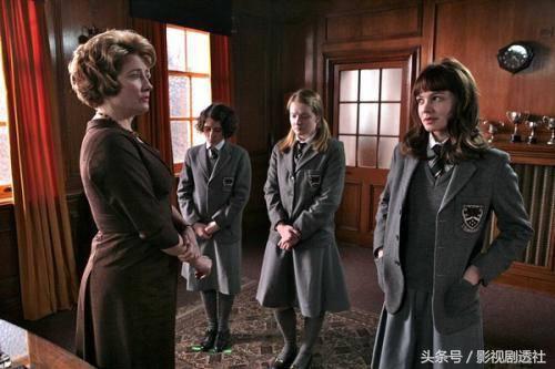 校园爱情题材系列电影,十部公认最好看的校园电影