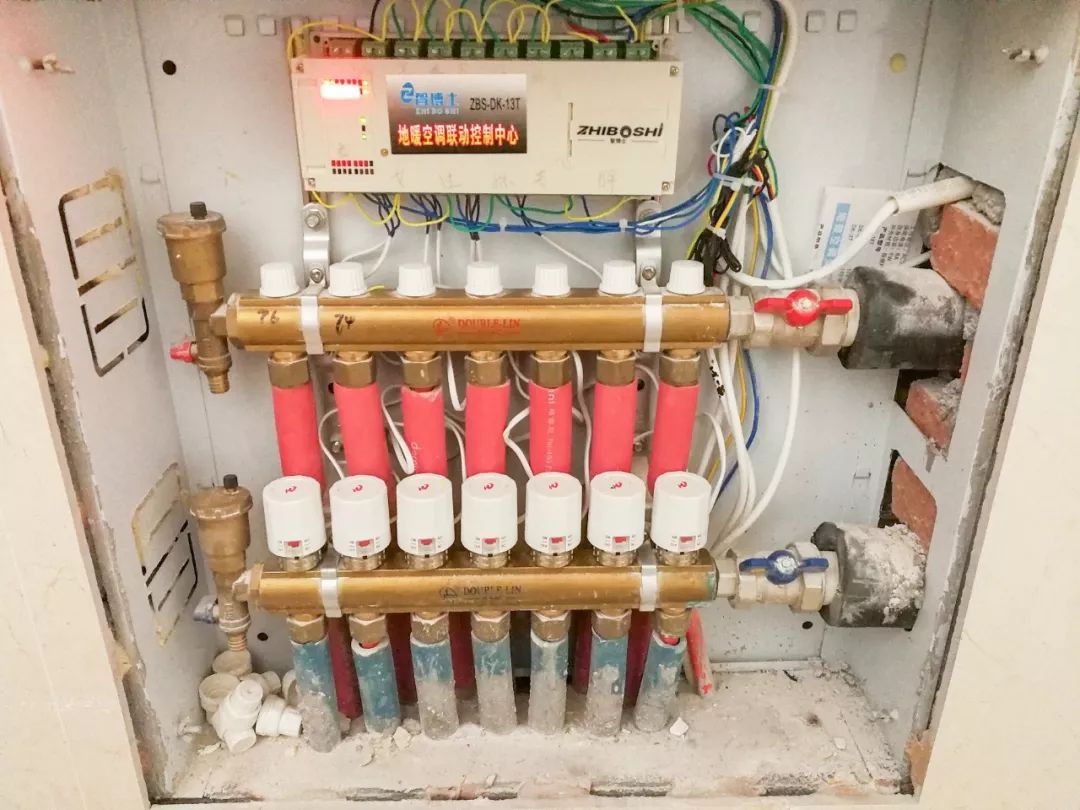 别墅用空气源热泵和集中供暖比较,南方热泵采暖分享