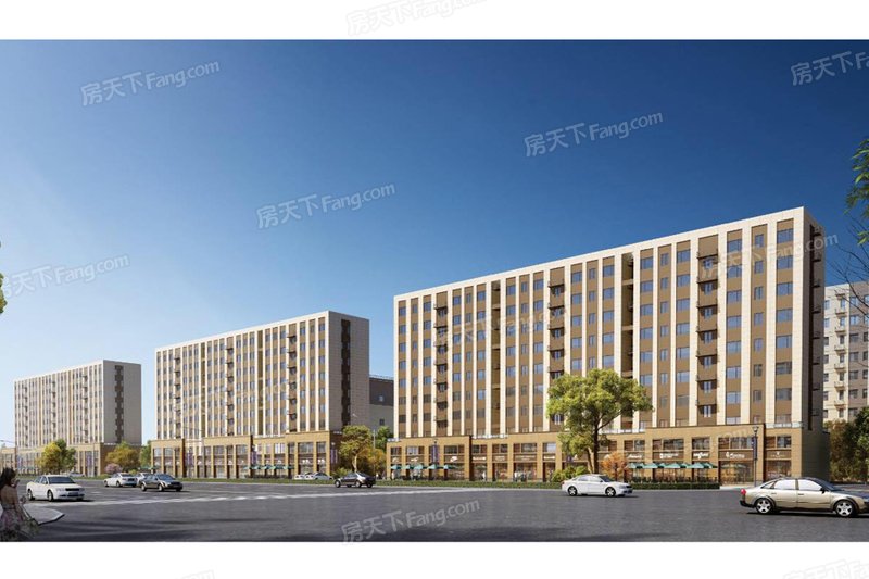 最新潍坊二手房价,潍坊高创桃源最新楼盘房价