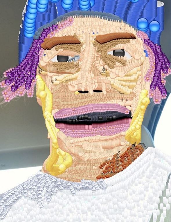 你听说过订艺人送艺人吗?