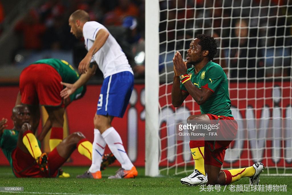 世界杯战靴盘点,南非世界杯复刻版足球鞋