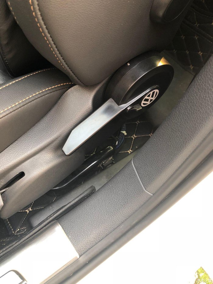 16款宝来改装,16-19款宝来改装