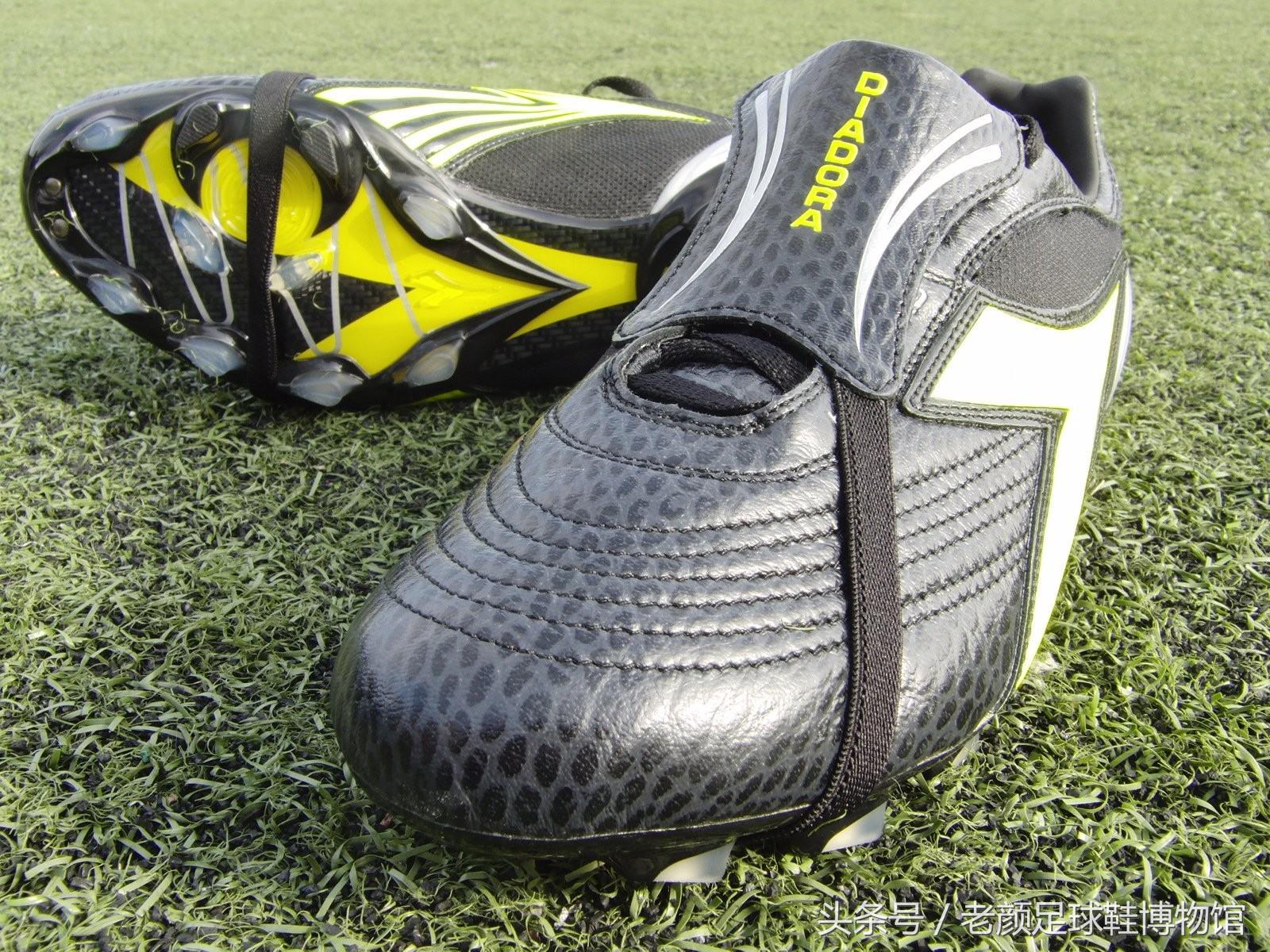 世界杯战靴盘点,南非世界杯复刻版足球鞋