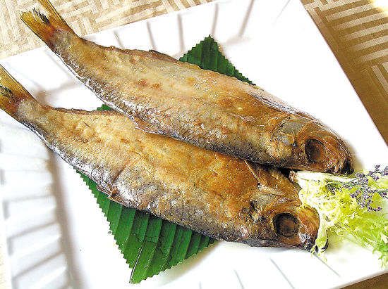 咸鱼腊肉会导致癌症吗,咸鱼腊肉吃了有什么坏处