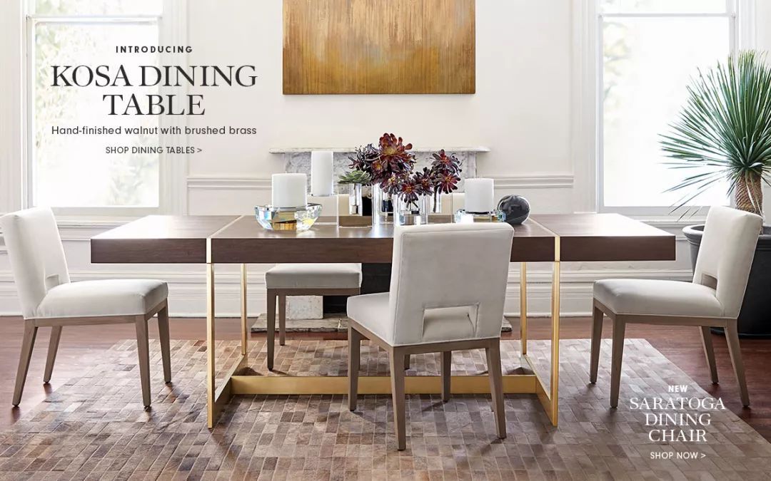 「长篇」国外20个热门家居买手网站，从此宜家是路人