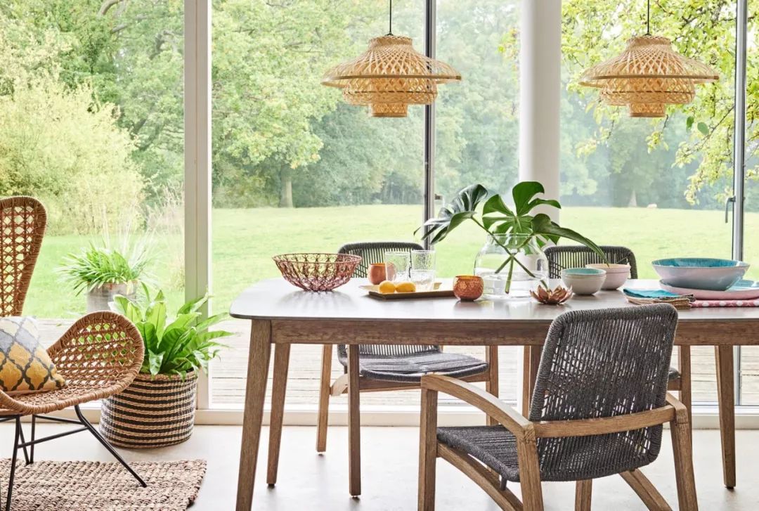 「长篇」国外20个热门家居买手网站，从此宜家是路人