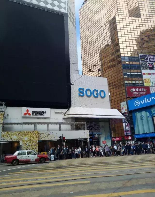 香港购物最省钱攻略,香港购物最佳攻略网站大全