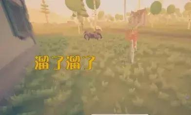 厌倦跳伞落地成盒？这款快乐吃鸡来拯救你