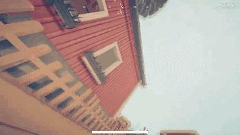 厌倦跳伞落地成盒？这款快乐吃鸡来拯救你