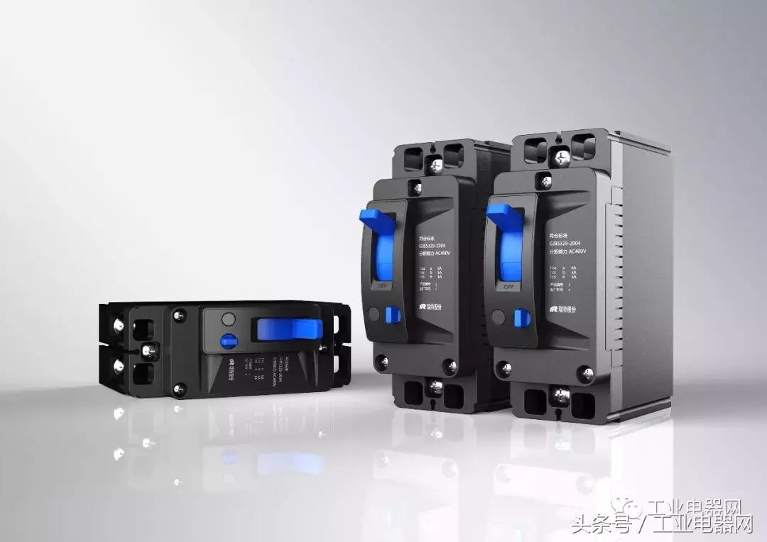 刀开关和隔离开关电气符号,熔断器隔离开关断路器