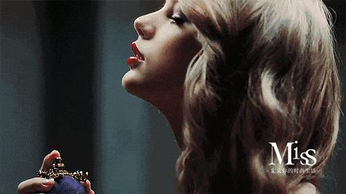 那些年,我们用过的小样