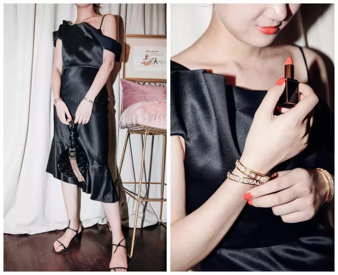 烦躁!配饰小白到底该买啥?认准3件基本款就够啦!