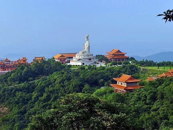 东莞四小虎在哪里,曾经的东莞四小虎