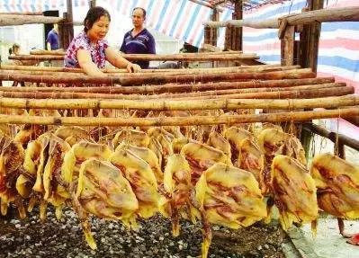 东莞四小虎在哪里,曾经的东莞四小虎