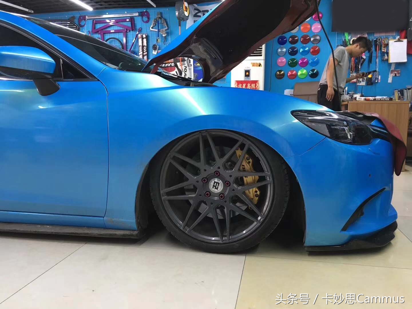 2.5升马自达阿特兹落地价,阿特兹2.5自动落地多少钱