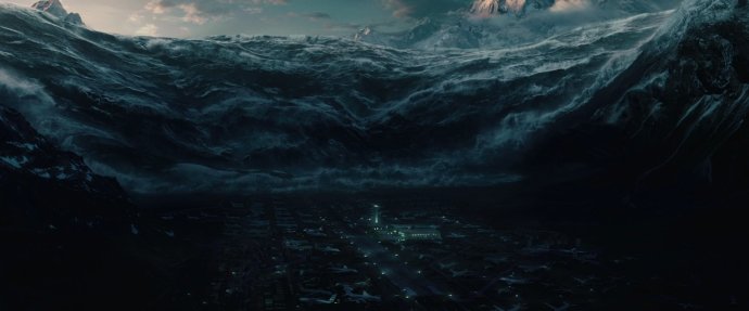 值得看的十部科幻电影推荐,十部顶级异种科幻电影