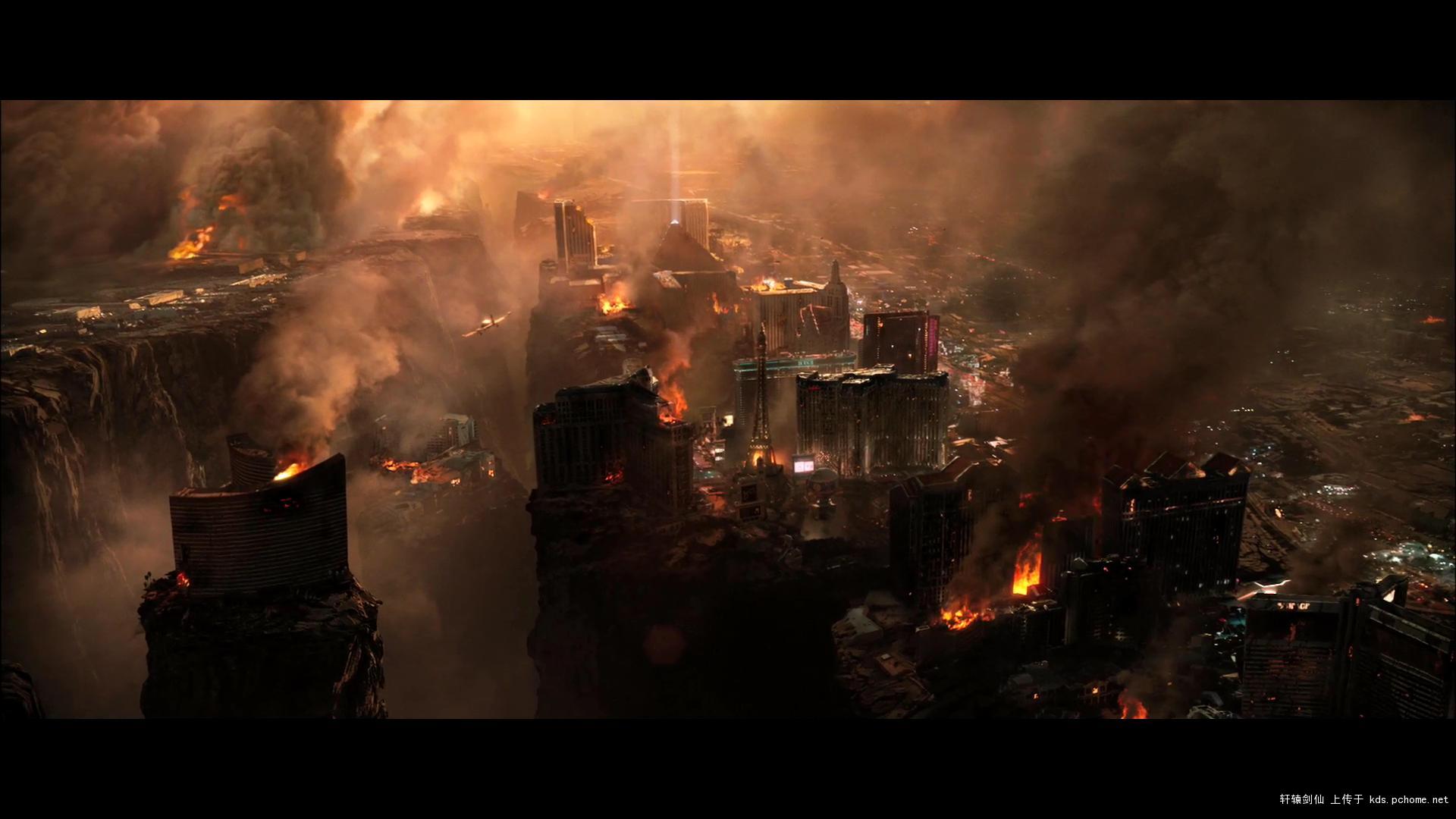 值得看的十部科幻电影推荐,十部顶级异种科幻电影