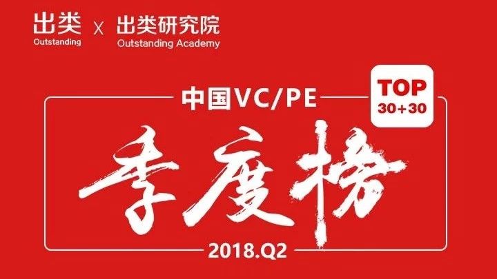 机构投资者排行榜,2023年股权投资机构排行榜