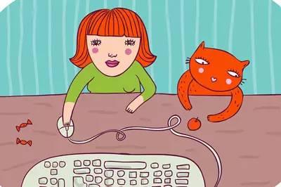 微信朋友圈哪些人最不受欢迎,微信上不受欢迎的人