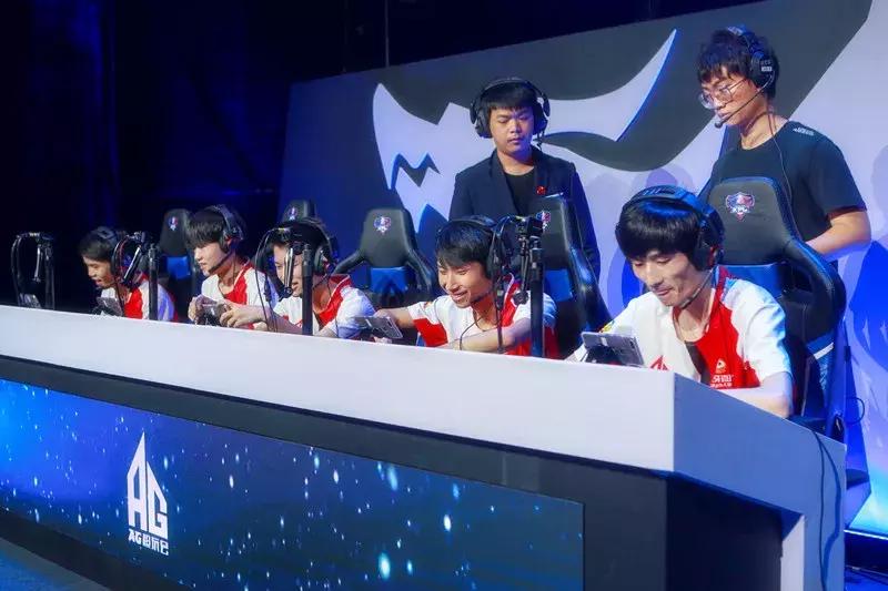 梦泪现在在ag超玩会地位,ag超玩会梦泪的经典操作