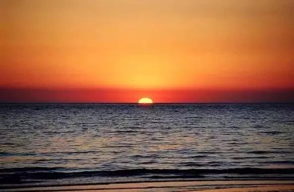 不用签证的岛,出国便宜又好玩距离最近的海岛