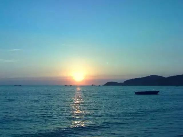 离沈阳比较近的海岛游推荐,不用签证可以去的岛屿