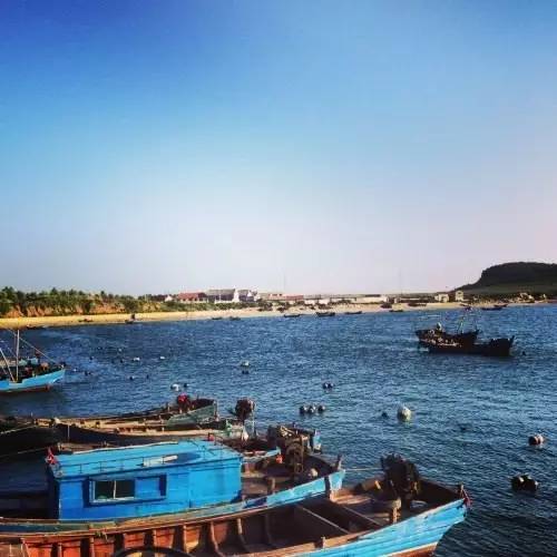 不用签证的岛,出国便宜又好玩距离最近的海岛