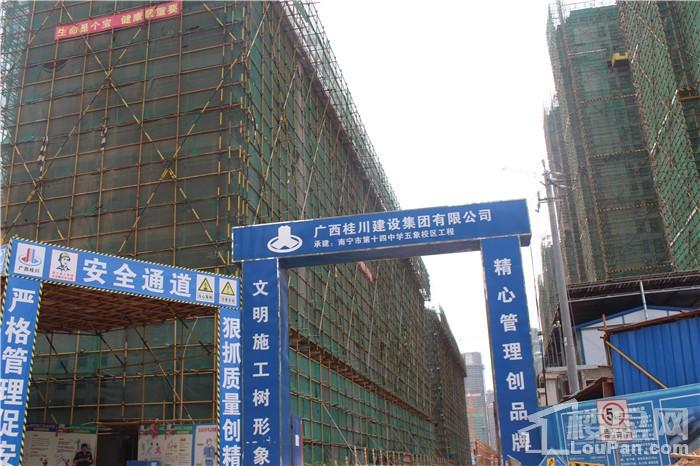 南宁47中学区房楼盘,南宁有哪些重点学区房在售