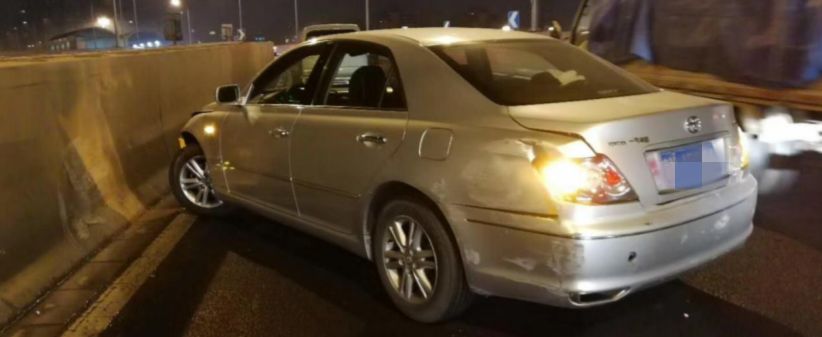 奇葩买家2万入手V6事故车，改装以后飞度叫大哥