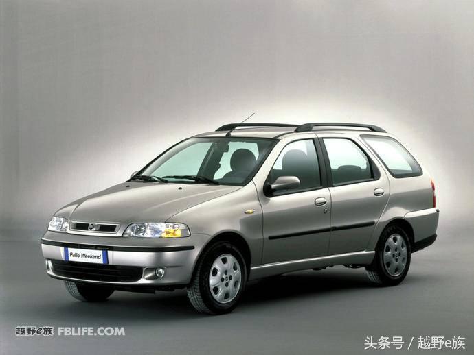 国产旅行车简史,旅行车什么时候在国内迎来春天