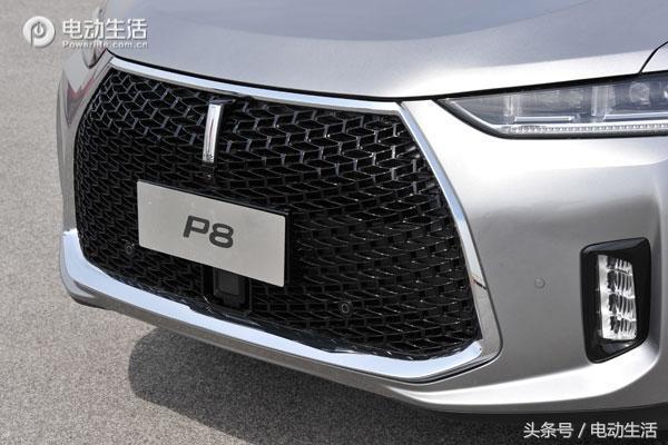 不可小觑的对手战斗机实力科普,weyp8混合动力怎么样