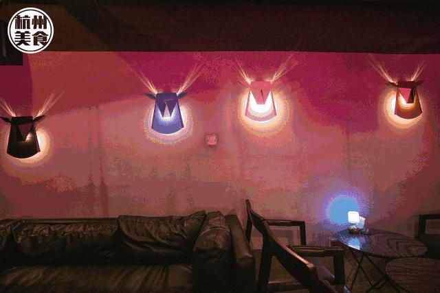 杭州环境超好的酒吧餐厅,杭州推荐喝酒餐厅