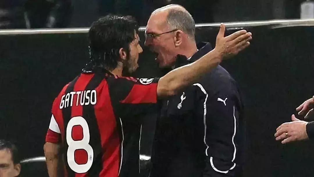 足球十大硬汉,足球场上的铁血硬汉