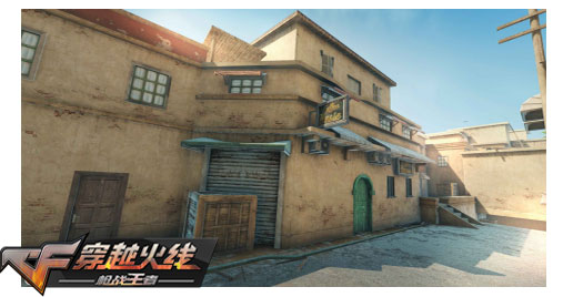 cf手游2018年7月6号更新,cf手游更新2018年8月